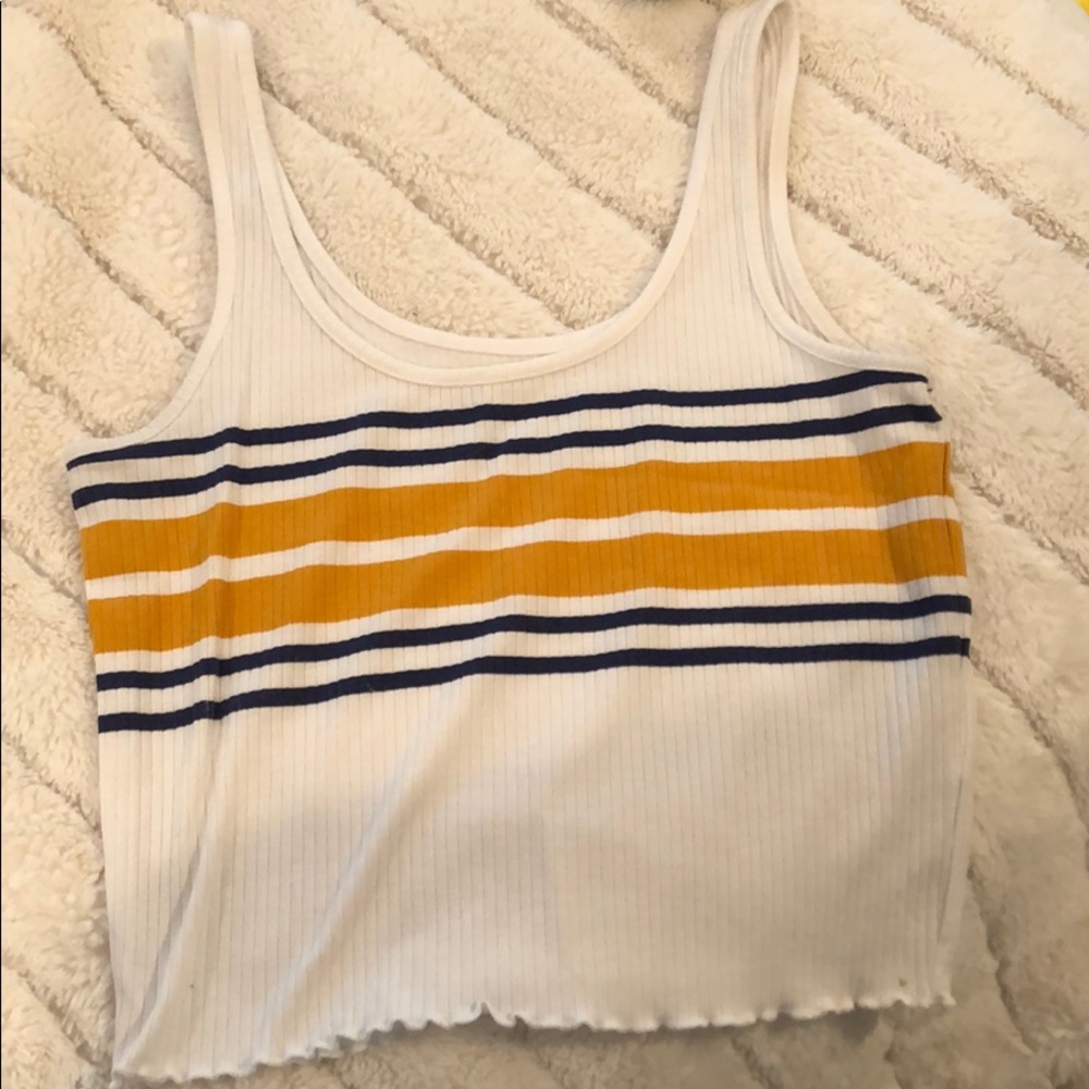 Tank top